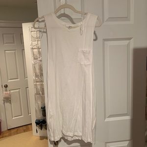 H&M tanktop dress